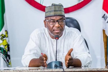 Kwara Governor
