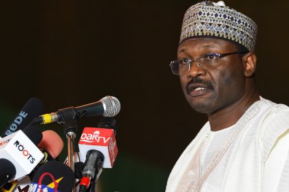 Mahmood Yakubu 1