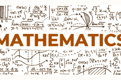 Mathematics