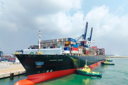 Nigerian Ports Authority NPA