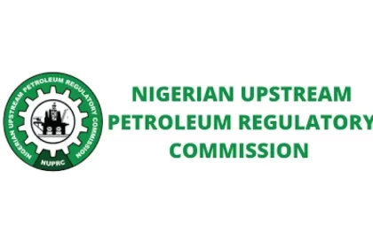 Nigerian Upstream Petroleum Regulatory Commission NUPRC