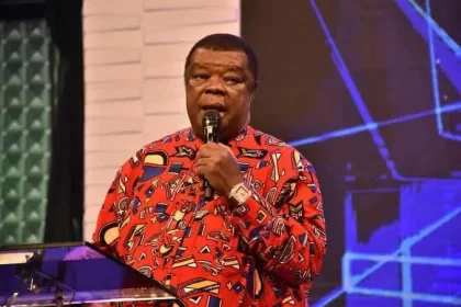 Rev Dr Uma Ukpai