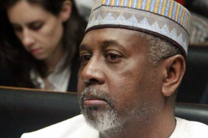 Sambo Dasuki