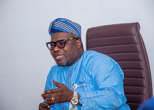 Surv Abuduganiyu Adebomehin