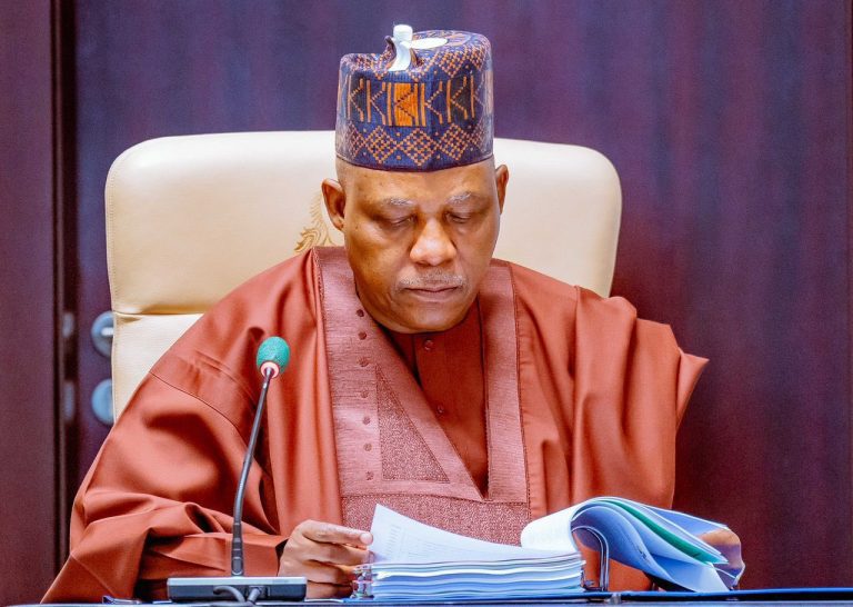 Shettima to Address UNGA as Nigeria’s Fourth Speaker