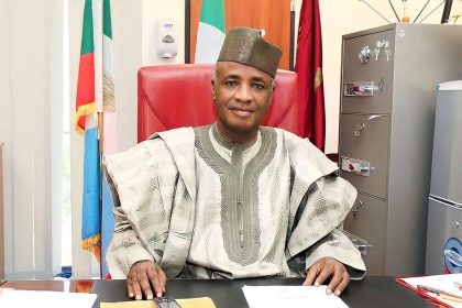 Aliyu wammako 1