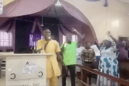Bandits Attack Church In Eruku Kwara State Kill three Abduct Pastor Others 2048x1144 1