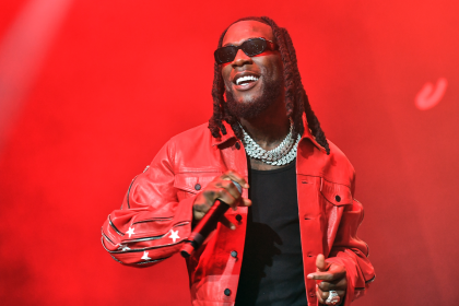 Burna boy new album big 7 song 1