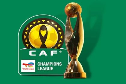 CAF Champions League