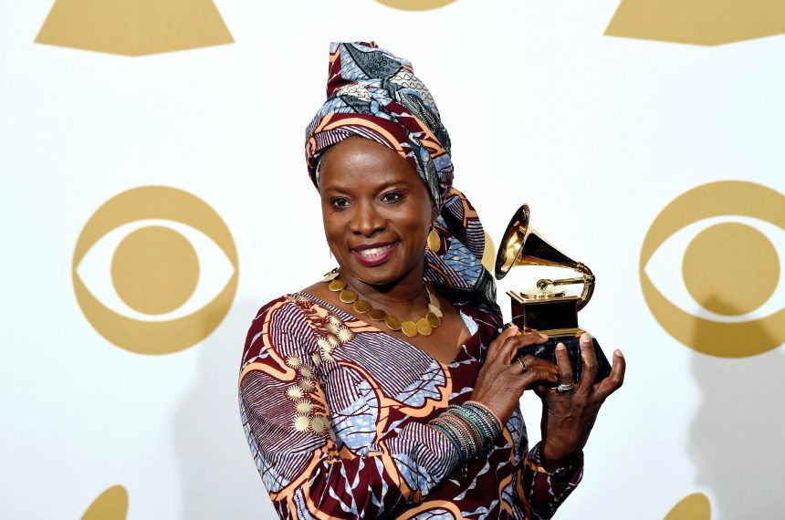 Grammy Award 1