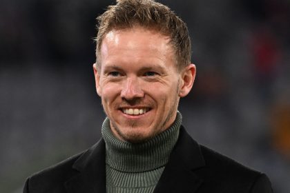 Julian Nagelsmann