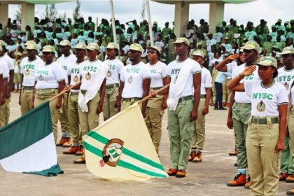 NYSC