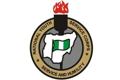 NYSC LOGO