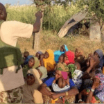Nigeria Troop rescue kidnapped victims