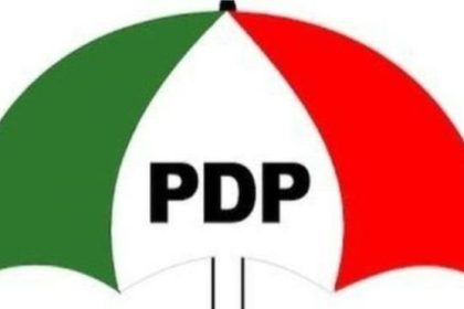 PDP Flag 2