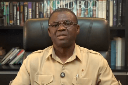 Philip Shaibu