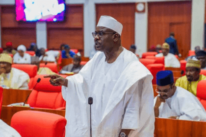 Senator Ndume