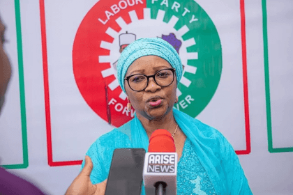 Senator Nenadi Usman 41