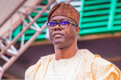 Seyi Makinde