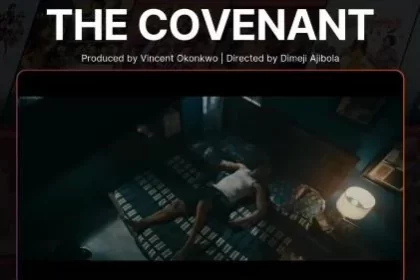The Covenant