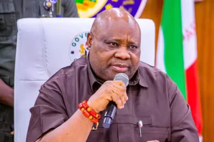 adeleke