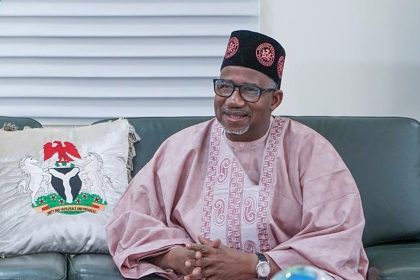 bala mohammed