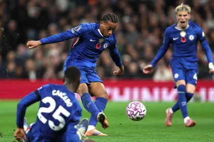 joao pedro goal spurs a
