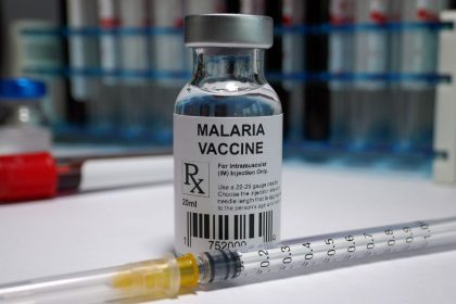 malaria vaccine article l