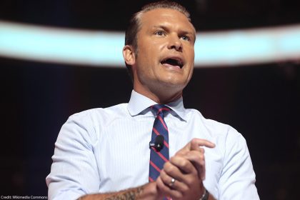 pete hegseth