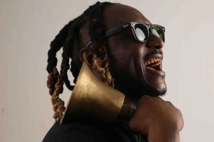 terry g