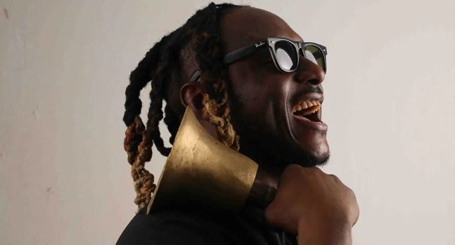 terry g