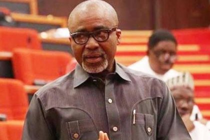 Abaribe