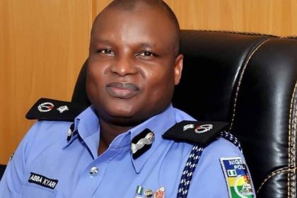 Abba Kyari police