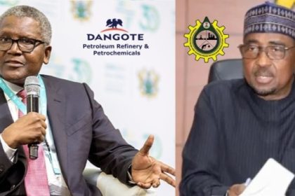 Dangote vs NMDPRA 1