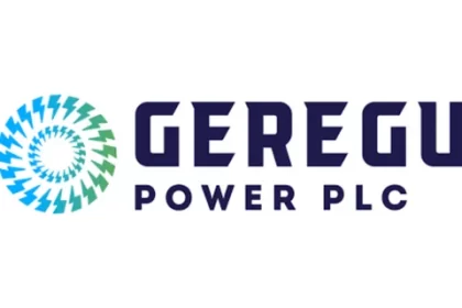 Geregu Power Plc