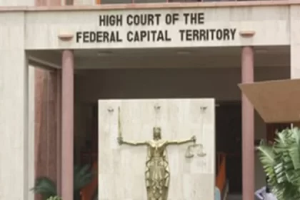 High Court FCT