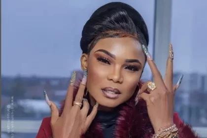 Iyabo Ojo