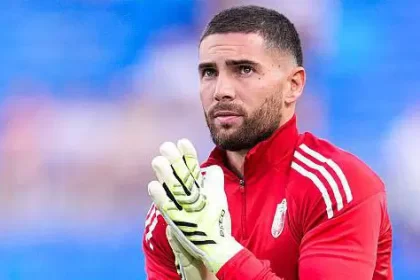 Luca Zidane