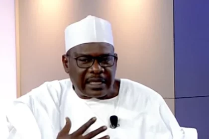 Ndume