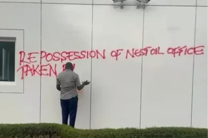 Netoil