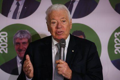 Nicola pietrangeli