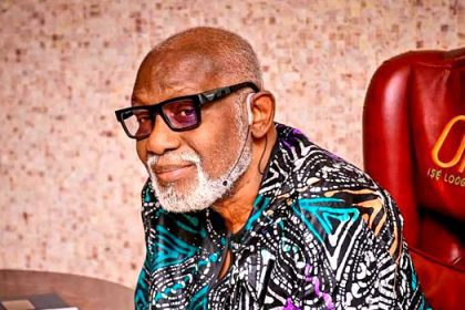 Oluwarotimi Akeredolu