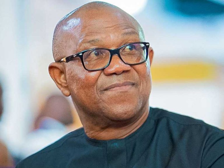 Nigeria is facing a Crisis in Electoral System, Judiciary — Peter Obi