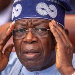 President Bola Ahmed Tinubu