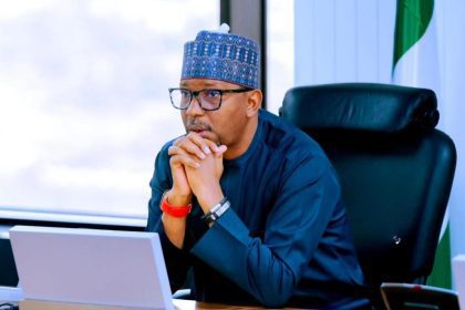 Shehu Dikko