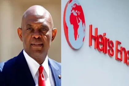 Tony Elumelu