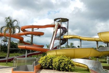 tinapa water park deserted