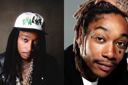 wiz khalifa