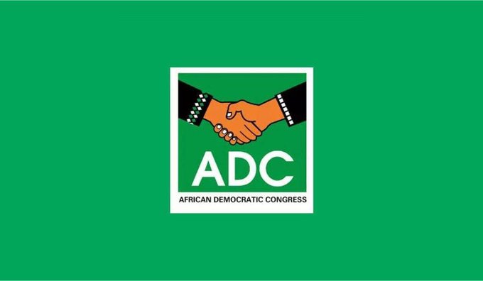 ADC party 1