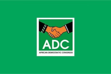 ADC party